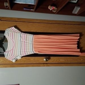 Neesee's Dress Size small, knee length